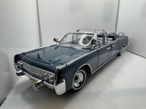 Road signaturs 1961 - 1:24,