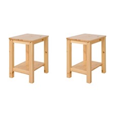 Hocker Sitzhocker Holzhocker