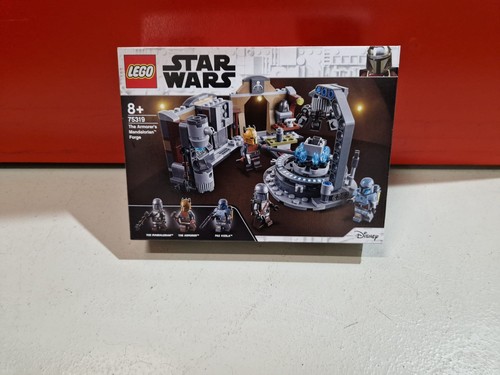 Lego star wars 75319 - star,