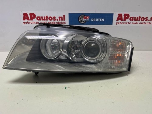 Hauptscheinwerfer links audi - hauptscheinwerfer,