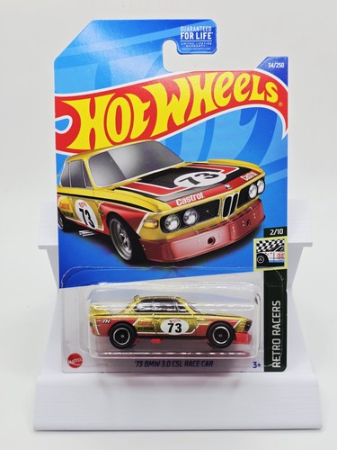 Hot wheels mainline - hot, 2022