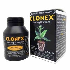 Clonex Rooting Gel 50ml -