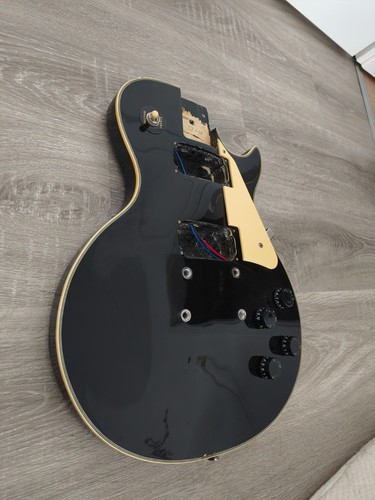 Les paul gitarren body - e-gitarren, /