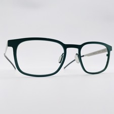 ORGREEN Brille MATT GRÜN