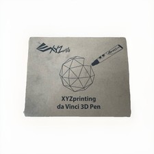 XYZprinting Da Vinci 3D PEN 
