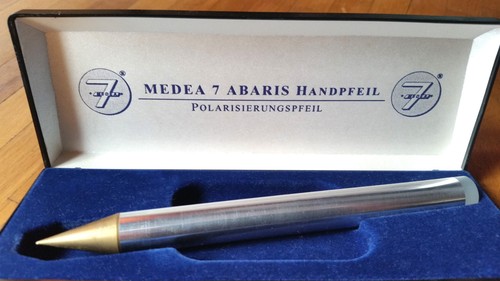 Original medea abaris - 7,