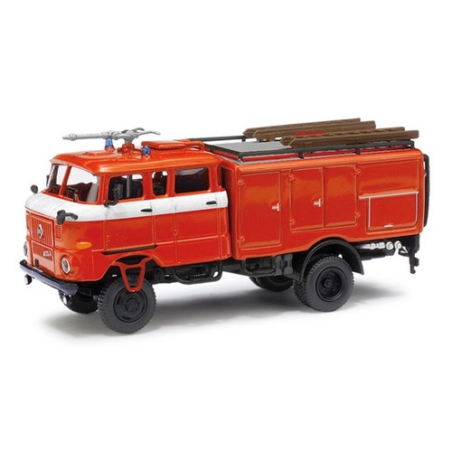 Busch 95295 espewe ifa - busch,