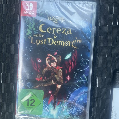 Bayonetta origins cereza and - bayonetta,