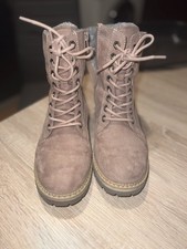 Landrover Boots