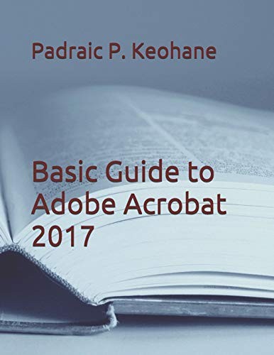 Basic guide adobe acrobat - basic, to