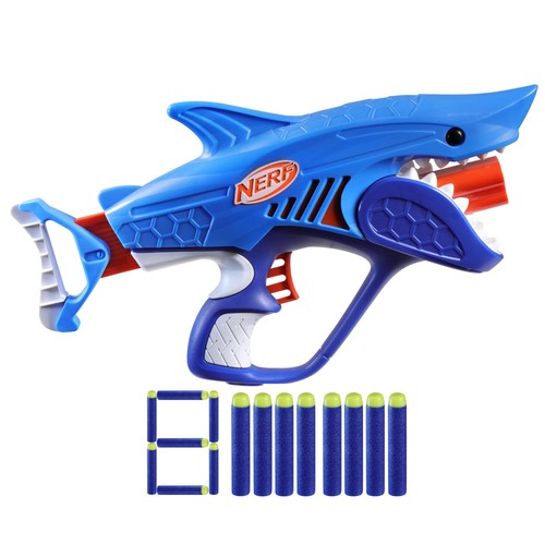 Nerf junior wild - nerf,