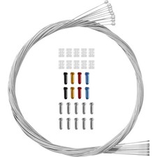 Fahrrad Schaltzug Set 10