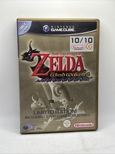 The Legend of Zelda: The Wind