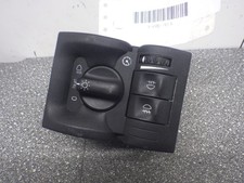 Lichtschalter opel vectra cc - lichtschalter,