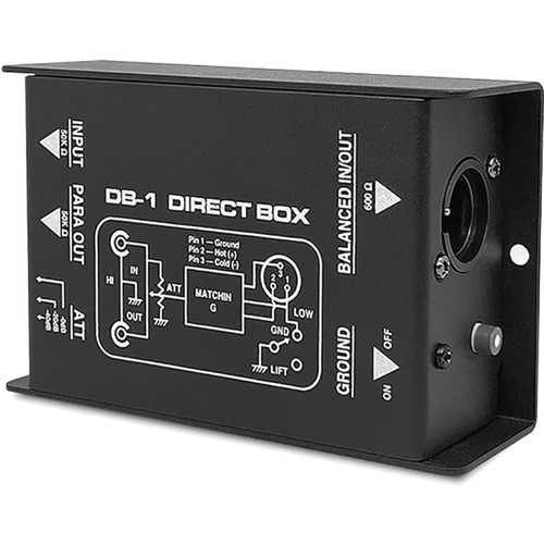 Box kabel gitarre bass - gitarre,