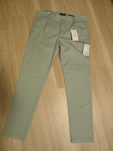 Herrenhose finshley harding - &,