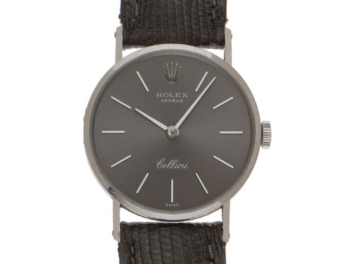 Rolex cellini lady - cellini,