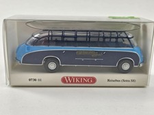 Wiking Modellauto 1:87 H0