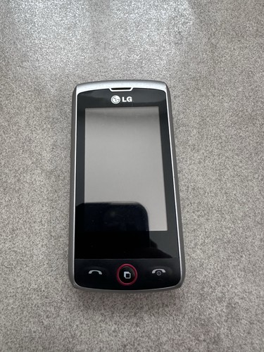 Gw520 handy qwertz - handy, slider