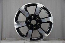 1x Alufelge 18 Zoll 7.5"