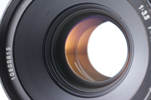Near mint zenza bronica - zenza,