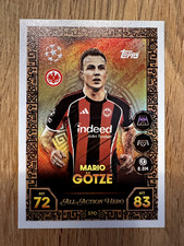 topps Match Attax Champions