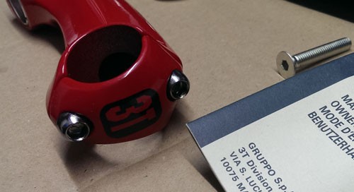 3ttt mutant rennrad - 3ttt, 1"
