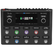 Fender Tone Master Pro