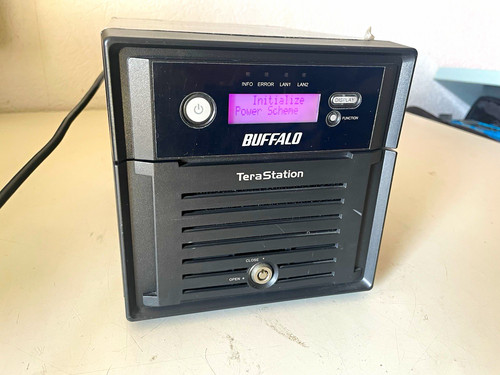 Buffalo terastation wxl r1 - buffalo, ts-wxl/r1