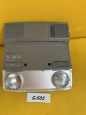 Auto Innenraum Dach Leselampe leseleuchte  Golf Plus Skoda Seat Passat 1K0947105
