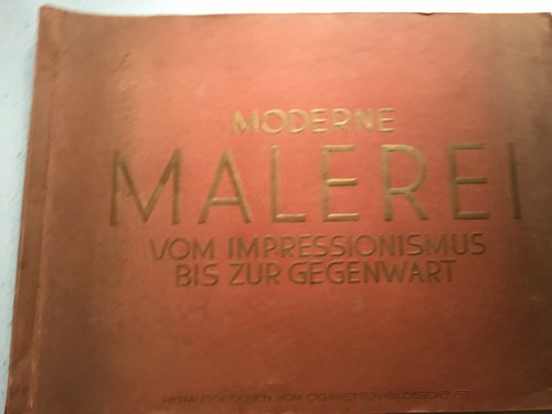 Malerei bände als - malerei,