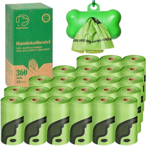 Umweltfreundliche gassibeutel - umweltfreundliche,