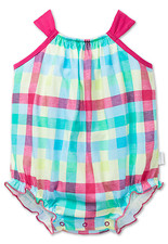 SCHIESSER Baby Body Latzhose