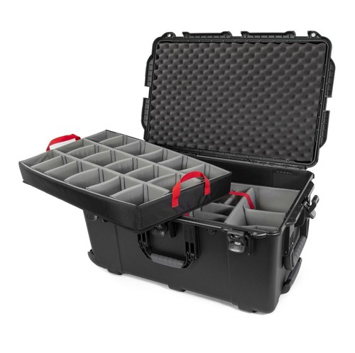 Nanuk 965 with - , harte