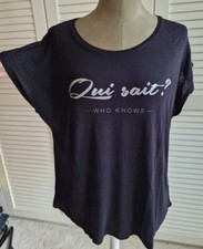 Amisu - Lockeres Damen Sommer