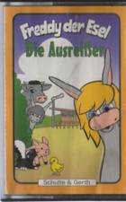 FREDDY DER ESEL Folge 32 - Die