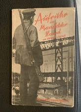 RUDOLF  FUCHS : AUFRUHR  IM