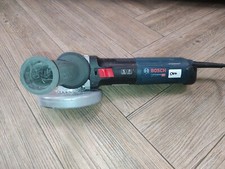 BOSCH Winkelschleifer GWS