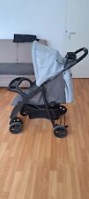 hauck Shopper Neo II Kinderwagen - Grau