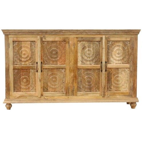 Sideboard desna indische - sideboard,