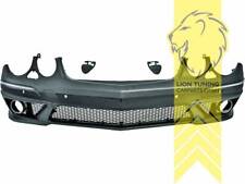 Frontstoßstange für Mercedes Benz E-Klasse W211 Limousine T-Modell für PDC