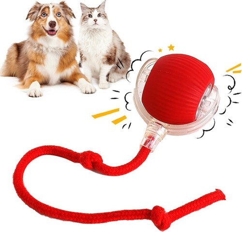Elektrisch katzen ball - elektrisch,