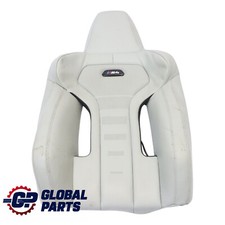 BMW M4 F82 Vordersitz