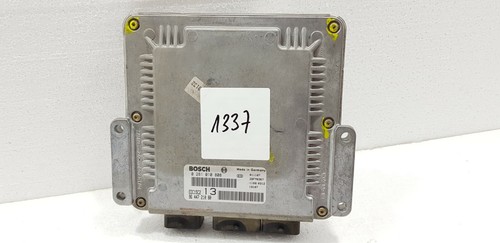 Citroen hdi rhx - c5,