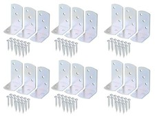 24 x Alberts Winkel -