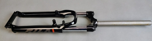 Federgabel rst gila tnl 100mm - rst,
