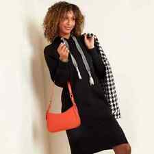 Damen Kleid Pulloverkleid