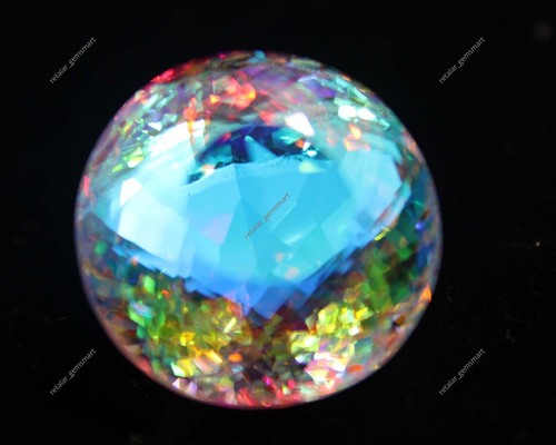 Rainbow mystic 58 kt - a++,