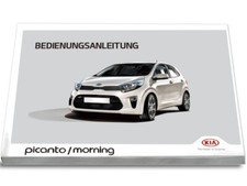 Kia Picanto III 2017-2021