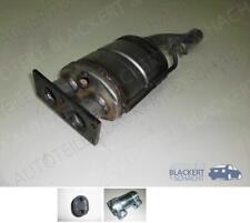 Katalysator für VW Golf II